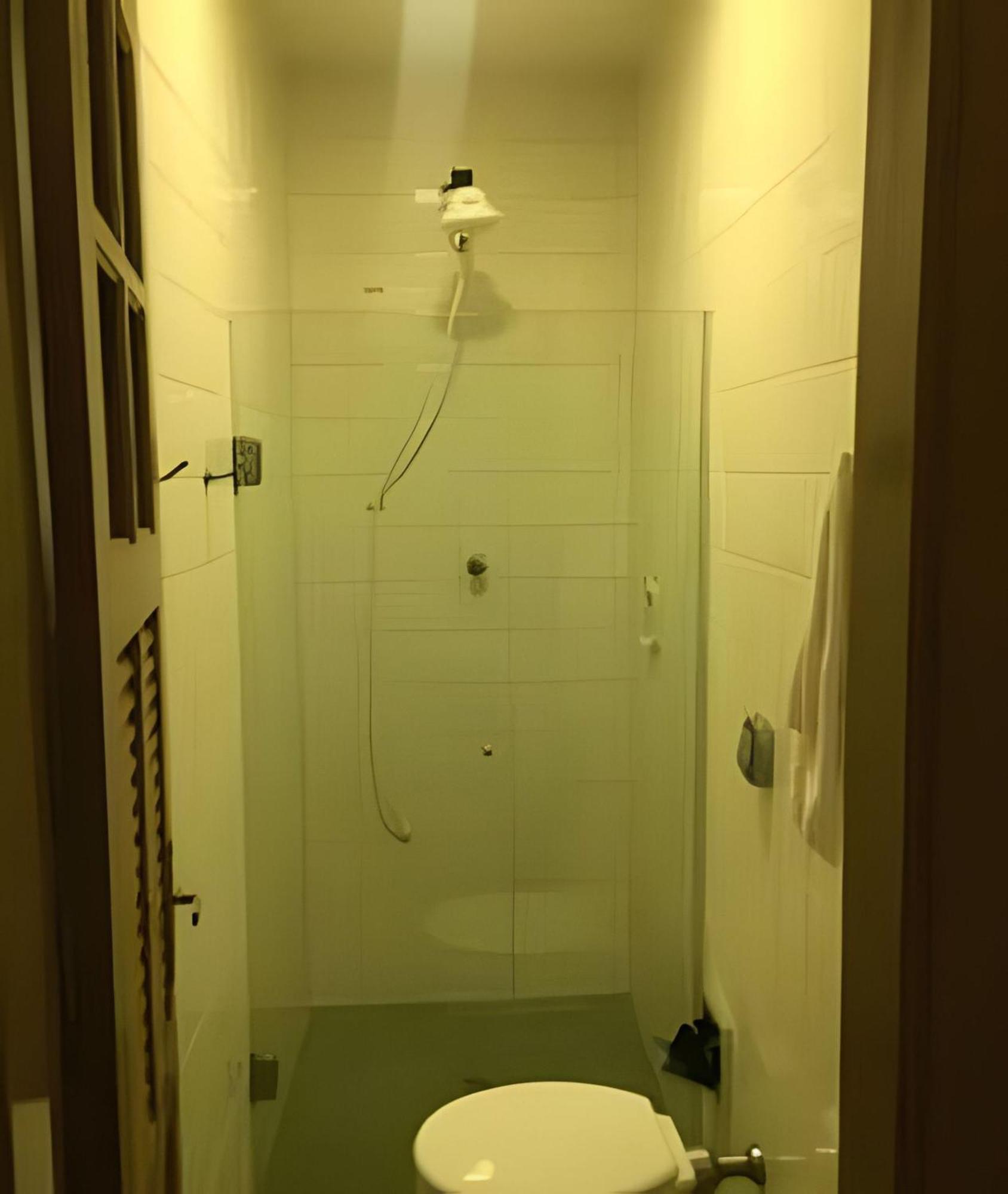 Casa Ampla E Confortavel Proxima Ao Santuario อาปาเรซิดา ภายนอก รูปภาพ