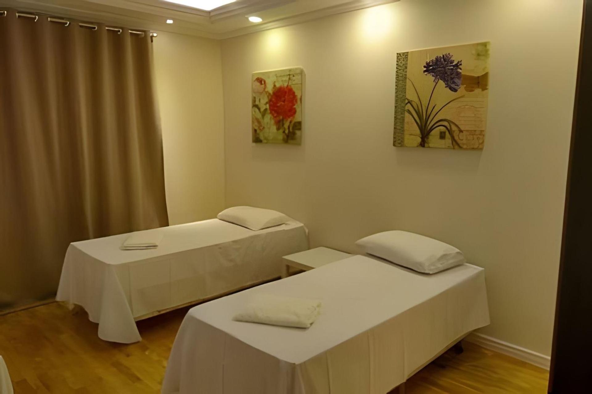 Casa Ampla E Confortavel Proxima Ao Santuario อาปาเรซิดา ภายนอก รูปภาพ