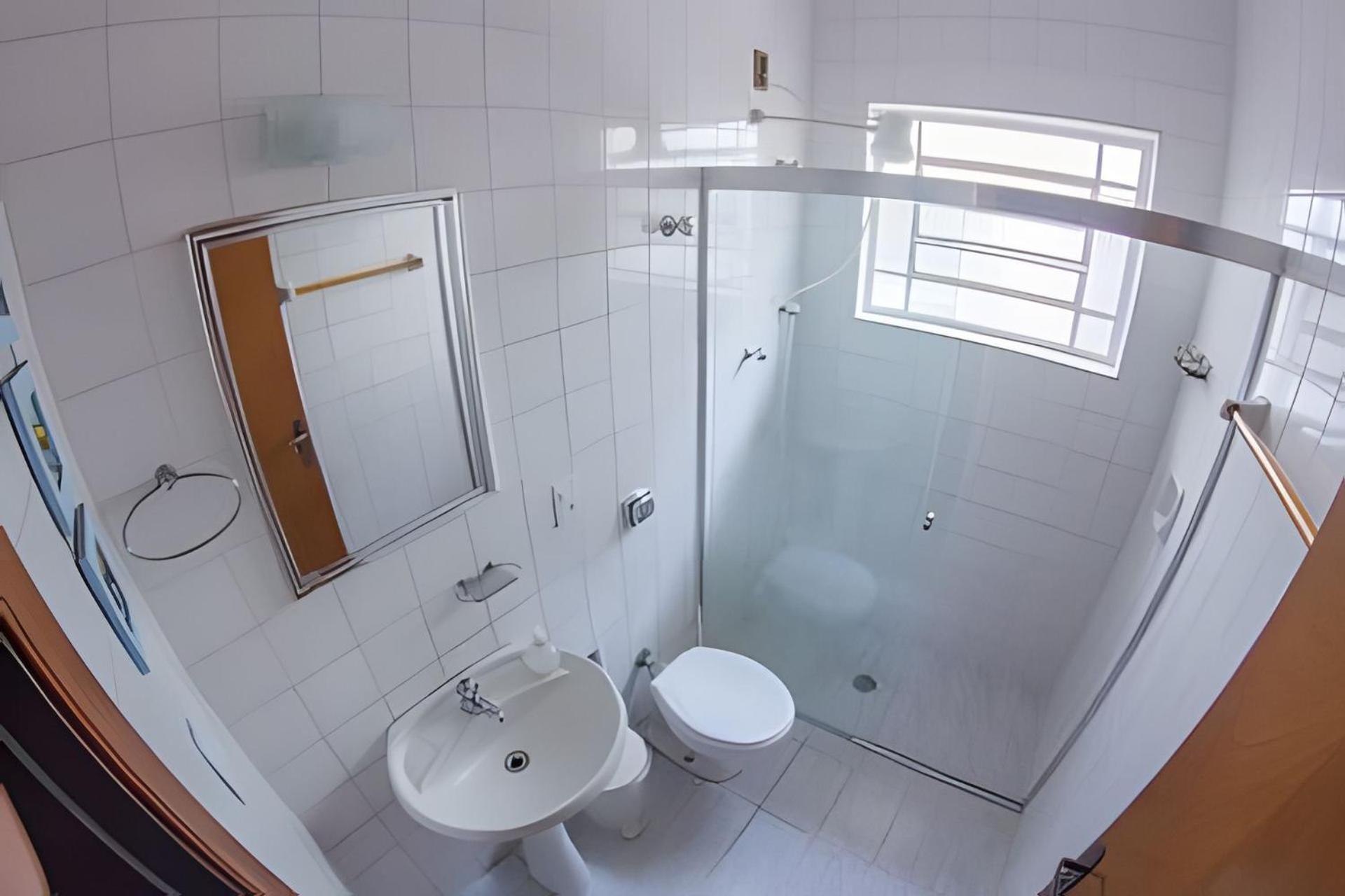 Casa Ampla E Confortavel Proxima Ao Santuario อาปาเรซิดา ภายนอก รูปภาพ