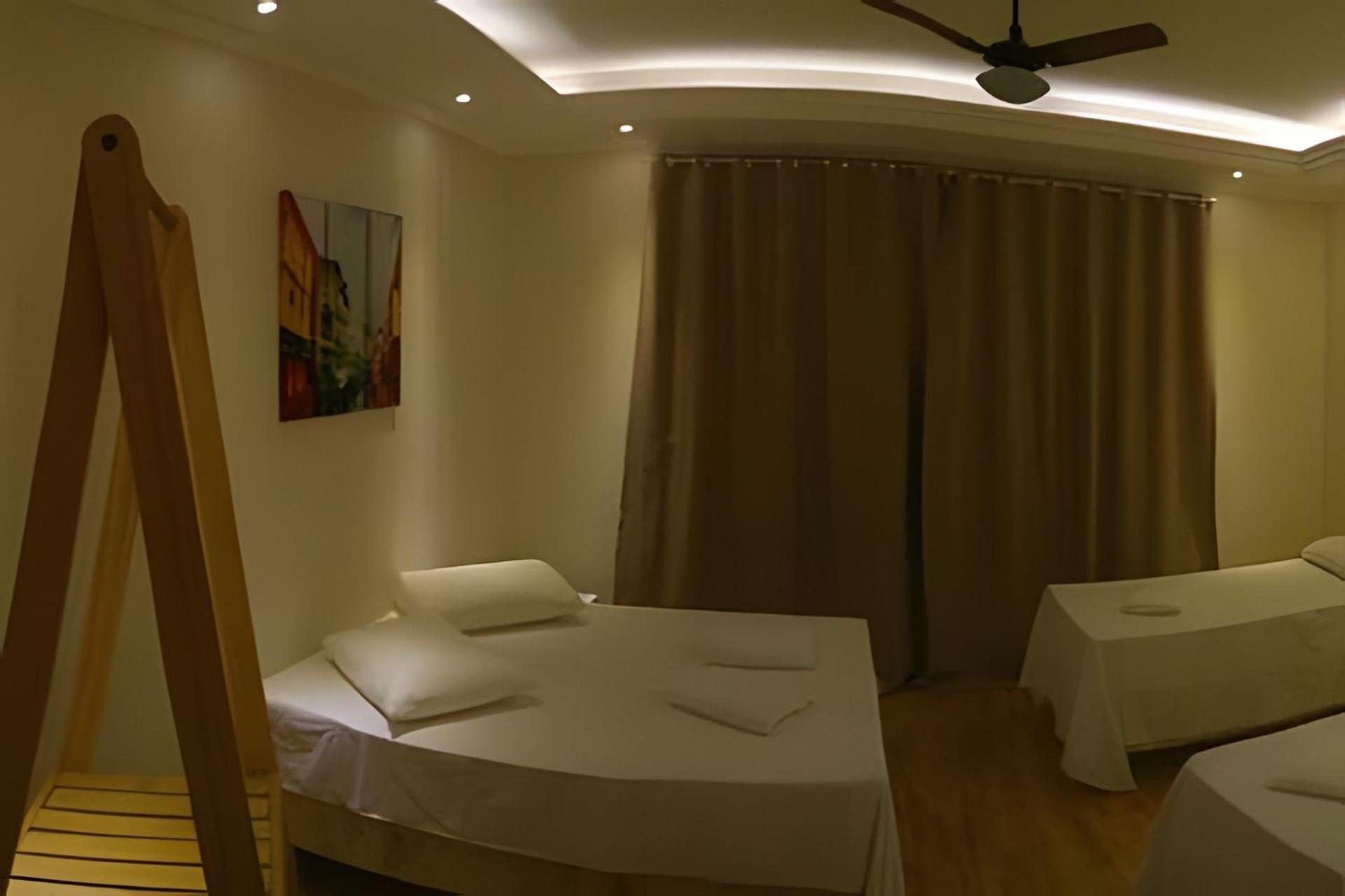 Casa Ampla E Confortavel Proxima Ao Santuario อาปาเรซิดา ภายนอก รูปภาพ