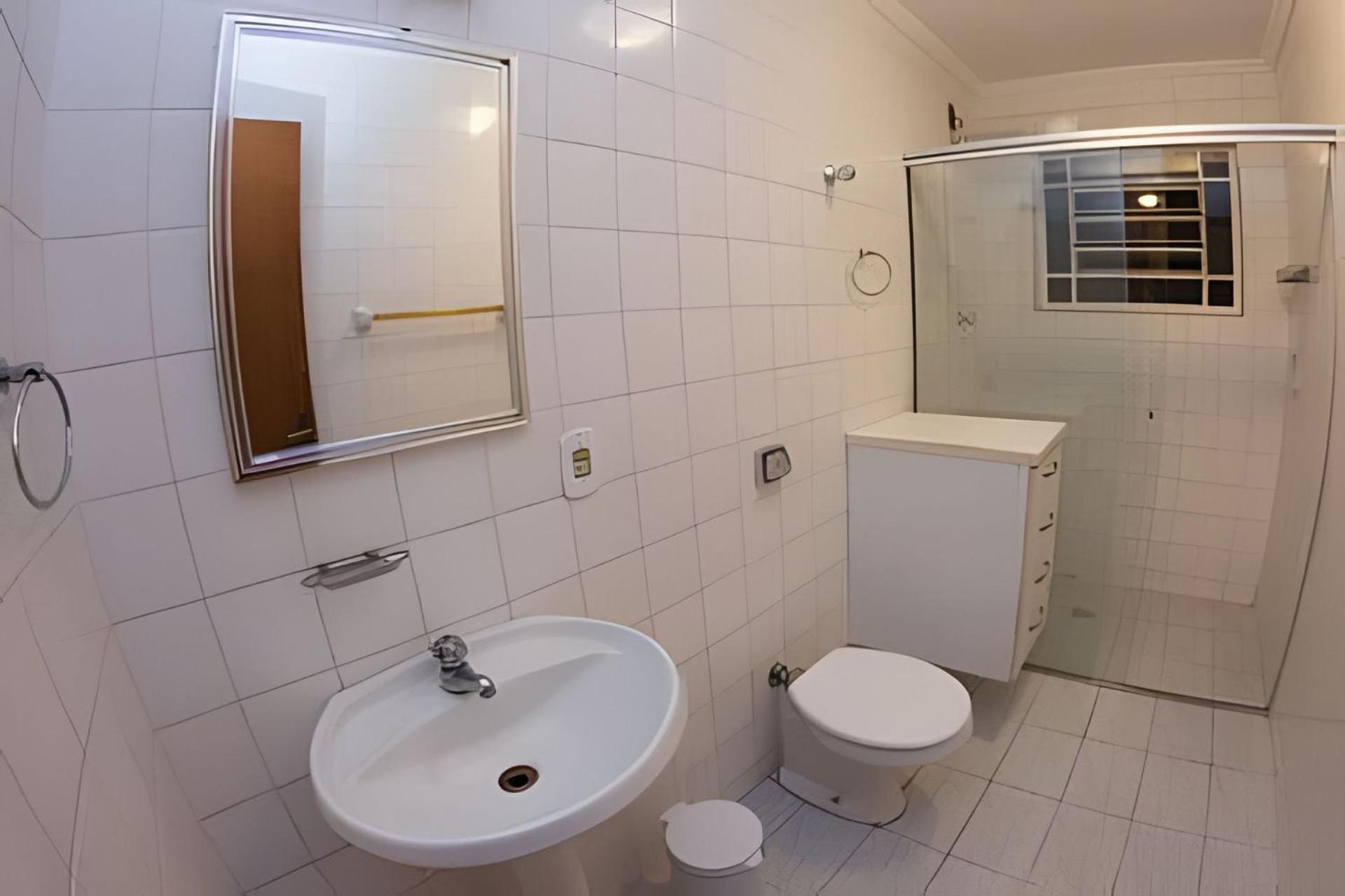Casa Ampla E Confortavel Proxima Ao Santuario อาปาเรซิดา ภายนอก รูปภาพ