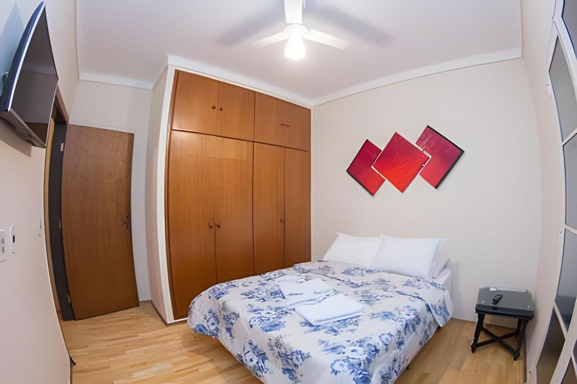 Casa Ampla E Confortavel Proxima Ao Santuario อาปาเรซิดา ภายนอก รูปภาพ