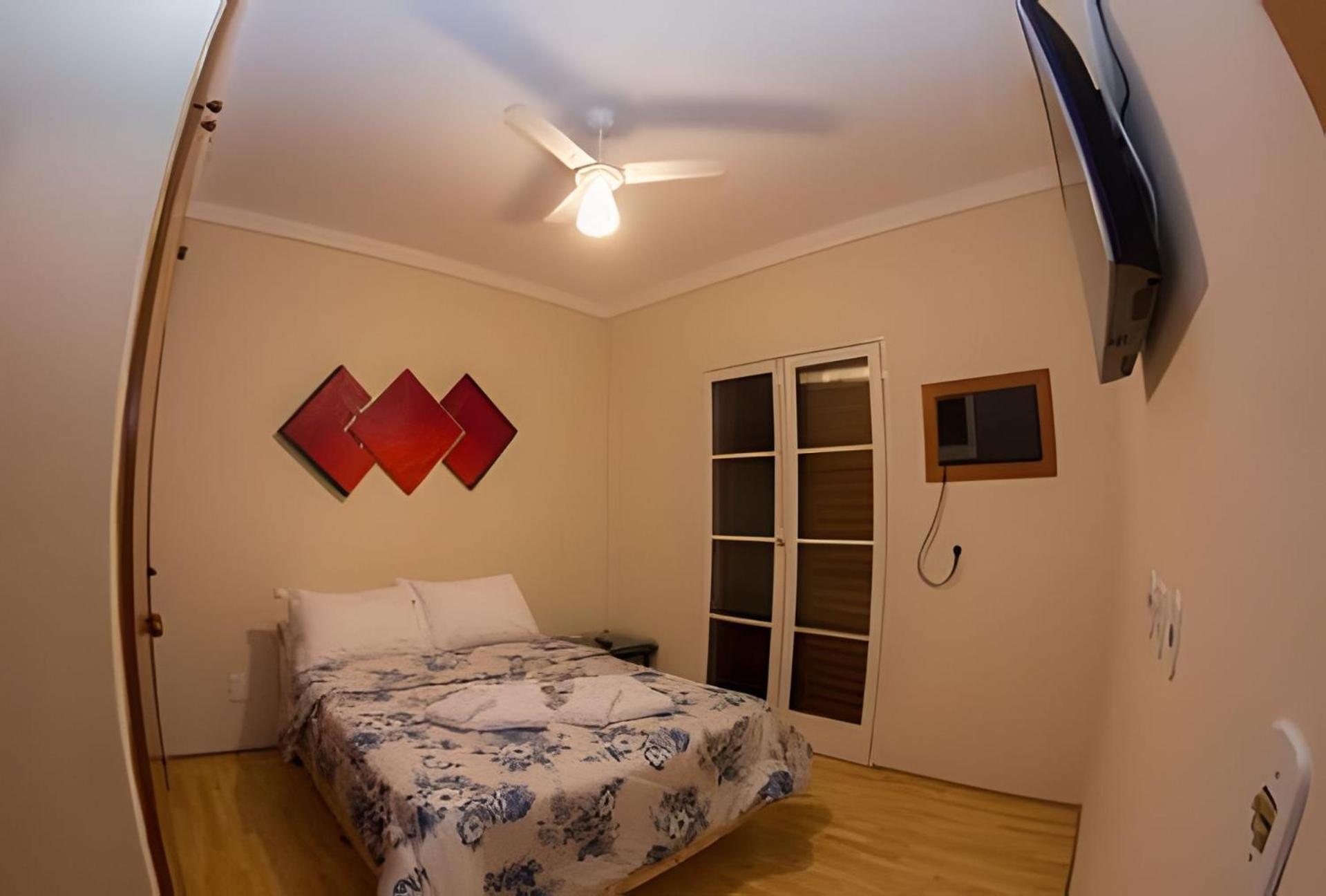 Casa Ampla E Confortavel Proxima Ao Santuario อาปาเรซิดา ภายนอก รูปภาพ
