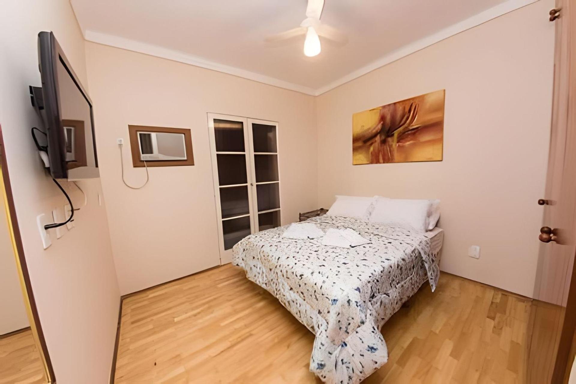 Casa Ampla E Confortavel Proxima Ao Santuario อาปาเรซิดา ภายนอก รูปภาพ