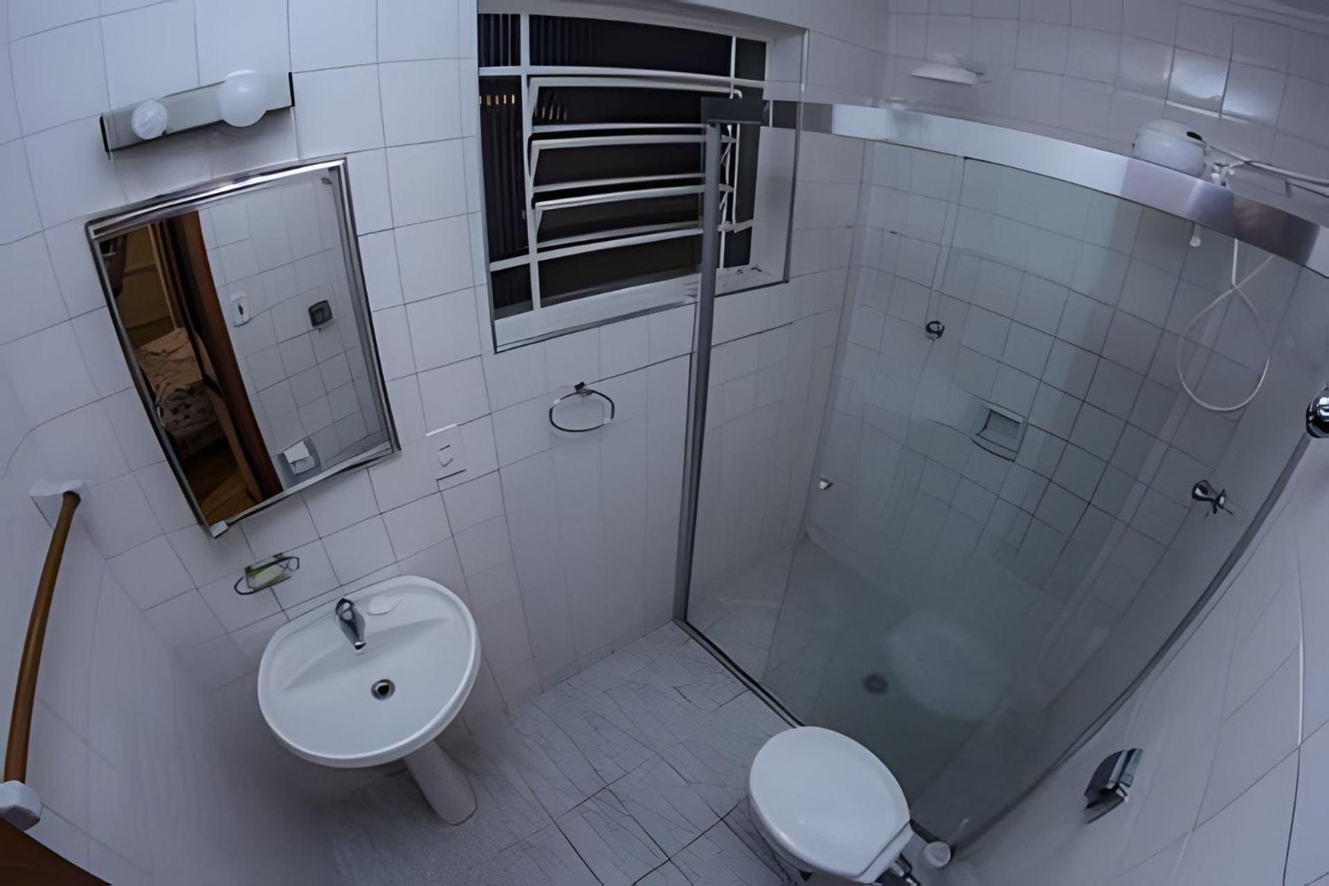 Casa Ampla E Confortavel Proxima Ao Santuario อาปาเรซิดา ภายนอก รูปภาพ