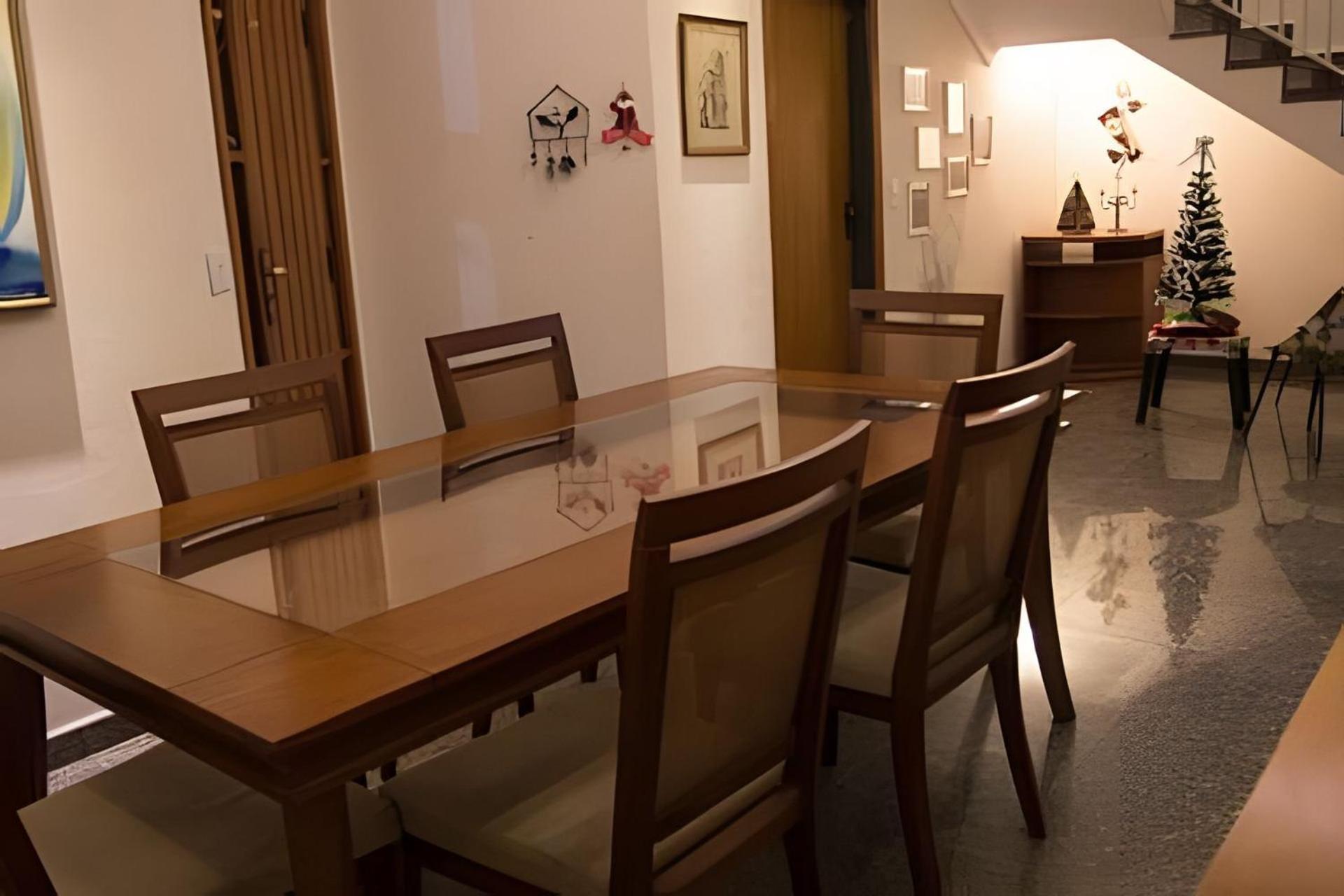 Casa Ampla E Confortavel Proxima Ao Santuario อาปาเรซิดา ภายนอก รูปภาพ