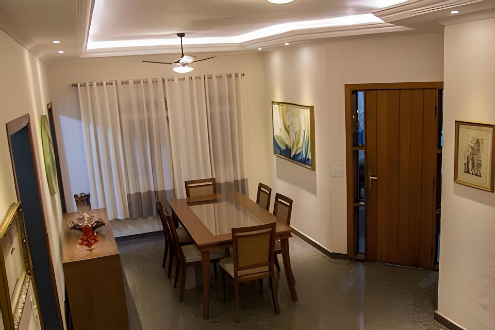 Casa Ampla E Confortavel Proxima Ao Santuario อาปาเรซิดา ภายนอก รูปภาพ