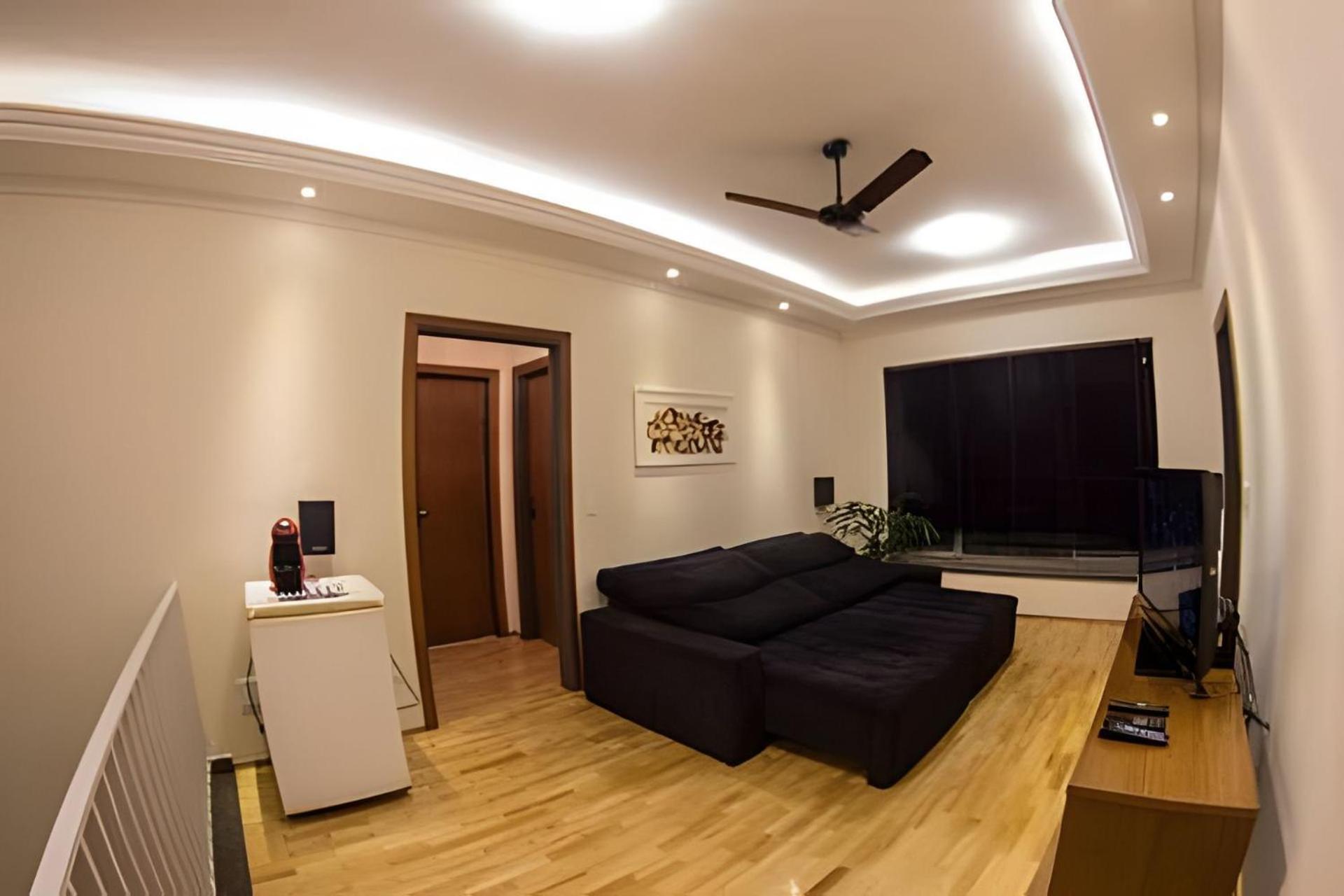 Casa Ampla E Confortavel Proxima Ao Santuario อาปาเรซิดา ภายนอก รูปภาพ