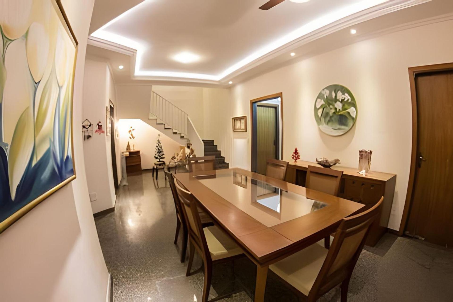 Casa Ampla E Confortavel Proxima Ao Santuario อาปาเรซิดา ภายนอก รูปภาพ