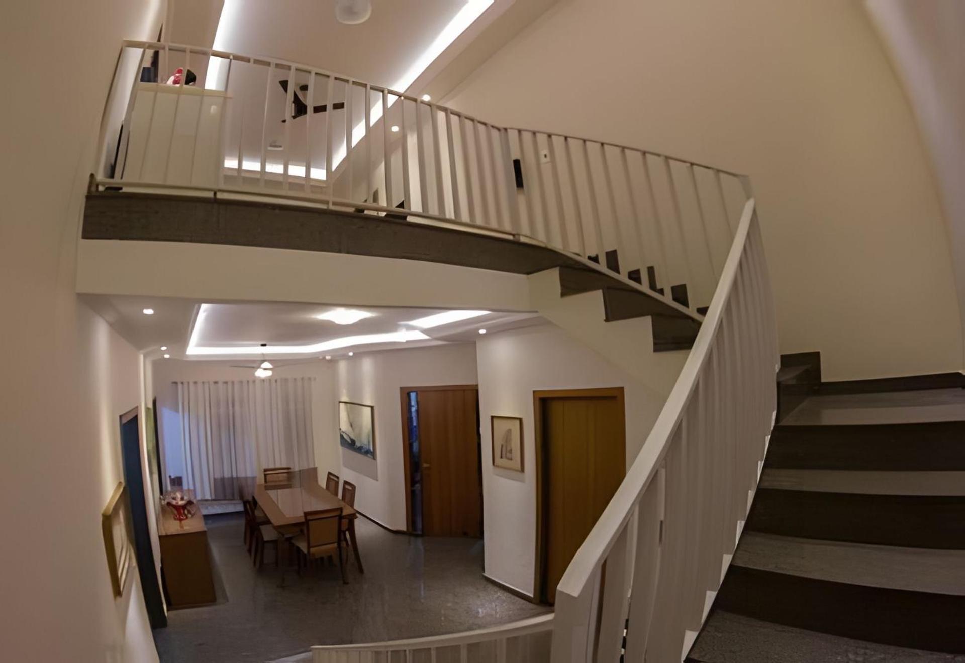 Casa Ampla E Confortavel Proxima Ao Santuario อาปาเรซิดา ภายนอก รูปภาพ